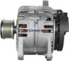 AD KüHNER 554046RI Alternator